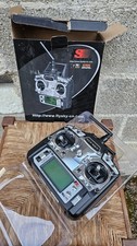 Télécommande FLYSKY FS-T6