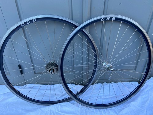 Roues rigida csb 18 - csb, dp