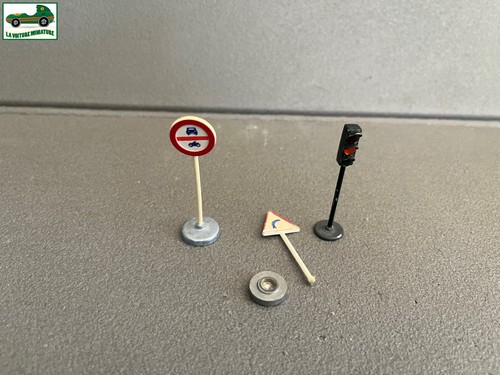 Voiture miniature lot 3 - miniature,