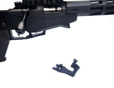 Extension retrait chargeur ergonomique Ruger Rimfire Precision 22LR 17HMR 22Mag