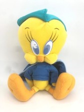 Peluche collection Titi