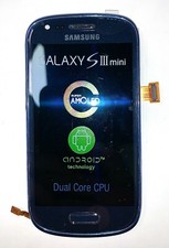 Ecran complet original Samsung