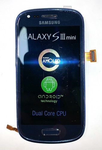 Ecran complet original samsung - complet,
