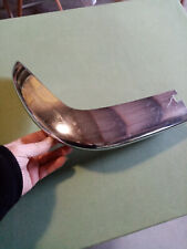 RENAULT 10 Crosse de pare-chocs AV droite