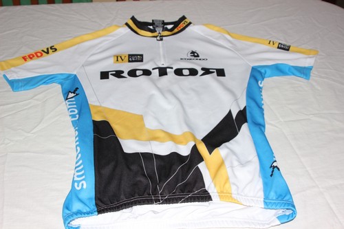 Maillot cyclisme iv - maillot, de