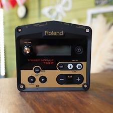 Roland TM-2 Drum Trigger Module Batterie acoustique électronique