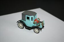  Rami JMK 14 Peugeot Coupé 1898 Type 27 Bleu Clair etat proche  neuf