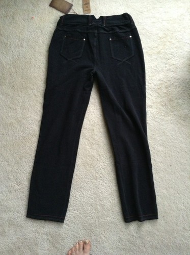 Jeremiah leggings inseam - sz,