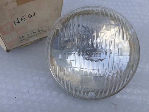 Faisceau scellé phare pour - scellé, de