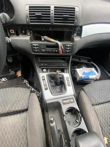 Commande chauffage bmw - commande, 3