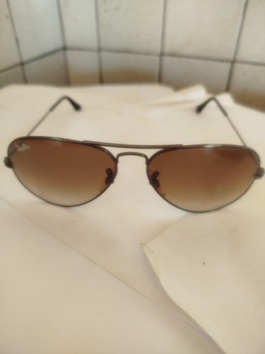 Lunettes soleil ray ban - de,