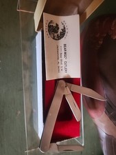 Bear MGC Mini Stockman 7 Dot