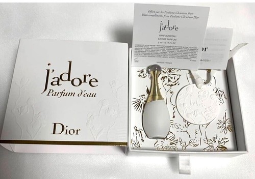 Dior adore parfum eau - j'adore,