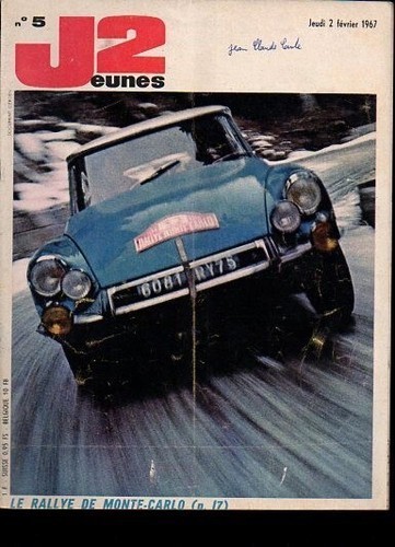 Jeunes du 02 - n°,