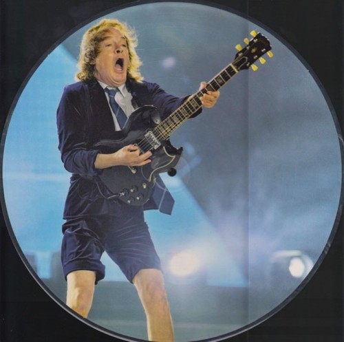 In paris - ac/dc,