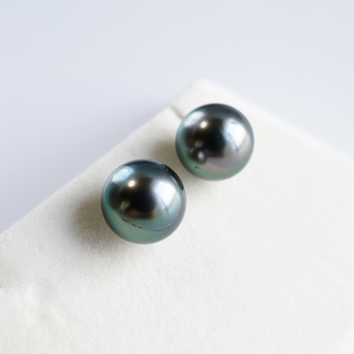 Boucles oreilles clous en - clous,