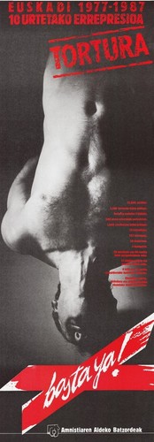 Affiche entoile amnistia - entoile,