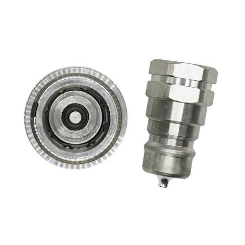 Kit raccords hydrauliques - de,