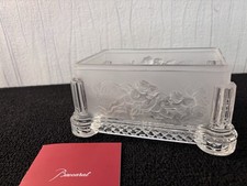 Coffret à bijoux angelots en