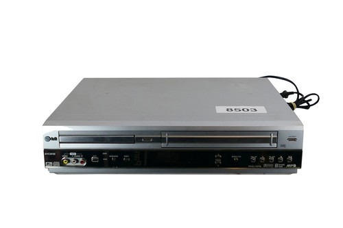 Dvc5930 enregistreur vhs - dvc5930,