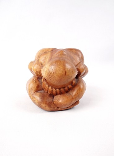 Statue yogi bouddha - , pleureur