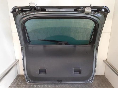 Malle hayon arriere citroen - citroen, c4