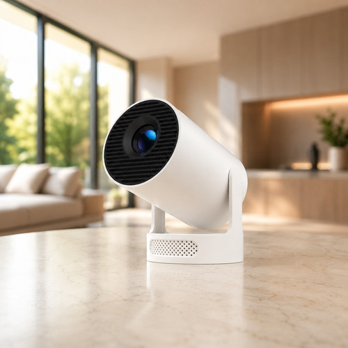 Hy300 pro mini - 🎬🖥️,