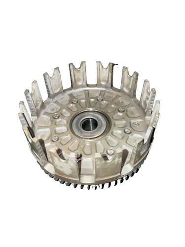 Cloche embrayage outer clutch - outer,