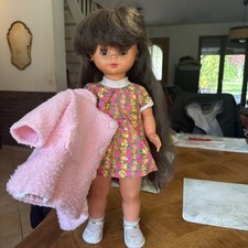 Poupée bella marcheuse - poupée,