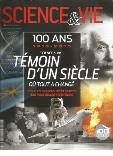 Sciences vie 36 - hs,