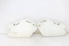 CARENAGE ARRIERE - HONDA CR 85