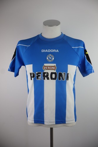 Diadora napoli maillot - diadora,