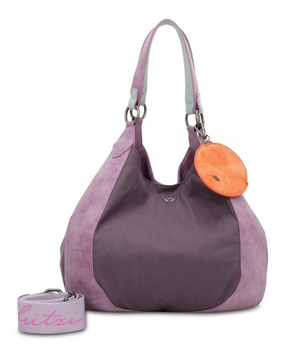 Fritzi aus preußen sac - aus,