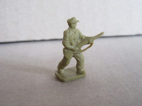 B745 vintage soldat - vintage,
