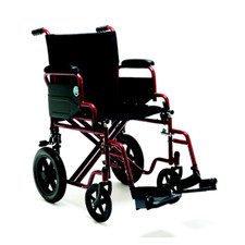 KSP Fauteuil roulant pliable
