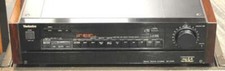 TECHNICS Su-A200 Control