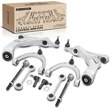 Bras Suspension Barre Stab