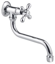 Robinet Rétro Évier Stella