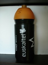 CYCLISME Bidon  euskaltel