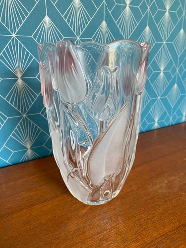 Ancien vase art déco - ancien,