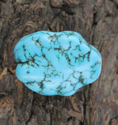 Turquoise naturel arizona - turquoise,