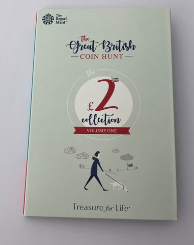Chasse aux pièces britannique - chasse,