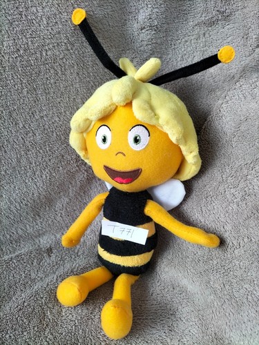 Peluche t771 maya - peluche, n°t771: