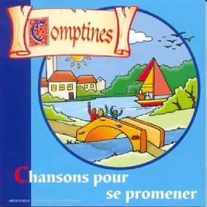 Chansons pour promener - chansons, se