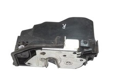 BMW Z4 Roadster E89 Serrure de