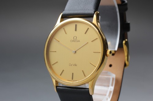 Montre homme vintage 1984 - montre,