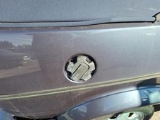 Trappe d'essence VOLKSWAGEN