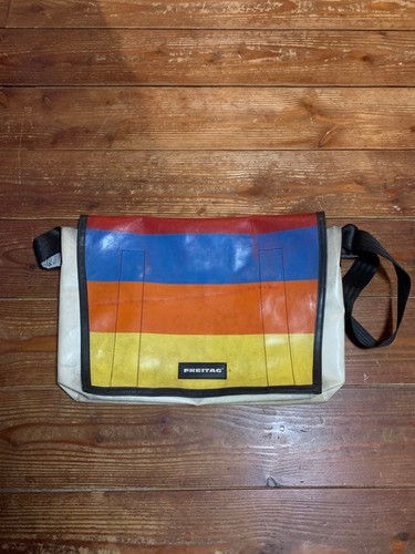Freitag f13 top cat messenger - top-cat,