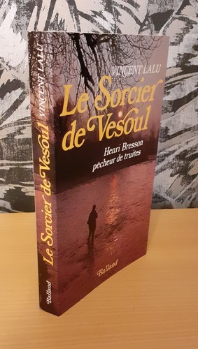 Pêche mouche sorcier - pêche,