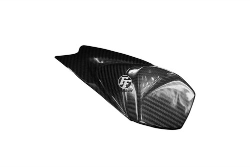 Capot selle passager - de,